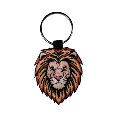 Μπρελόκ Υφασμάτινο Lion King (100000-LionKing)