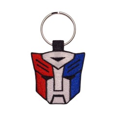 Μπρελόκ Υφασμάτινο Transformers (100000-Transformers)