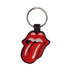 Μπρελόκ Υφασμάτινο Rolling Stones (100000-Rolling Stones)