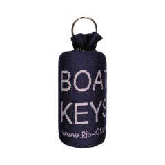 Μπρελόκ Που Επιπλέει Boat Keys Μπλε (100000-Boat Keys Μπλε)