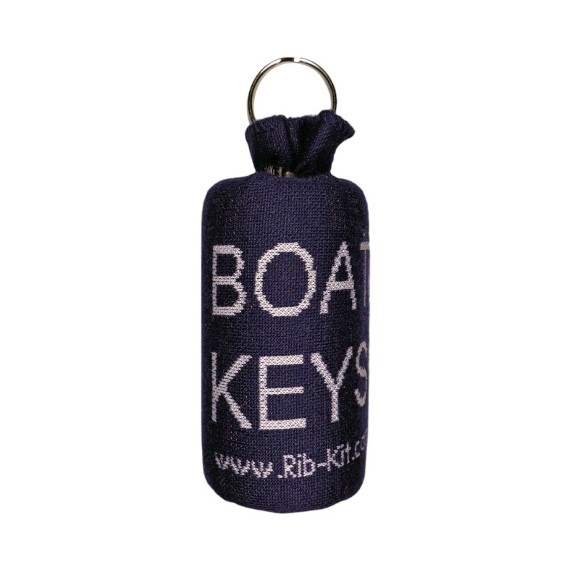 Μπρελόκ Που Επιπλέει Boat Keys Μπλε (100000-Boat Keys Μπλε)