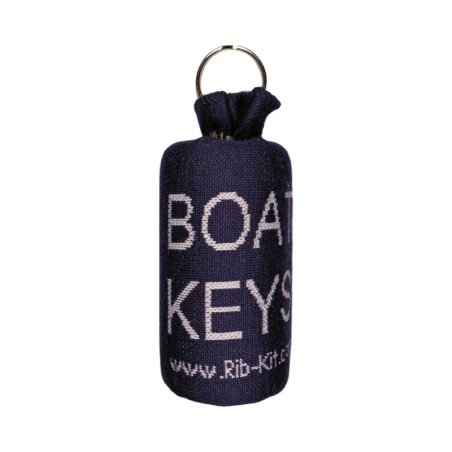 Μπρελόκ Που Επιπλέει Boat Keys Μπλε (100000-Boat Keys Μπλε)