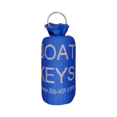 Μπρελόκ Που Επιπλέει Boat Keys Γαλάζιο (100000-Boat Keys Γαλάζιο)
