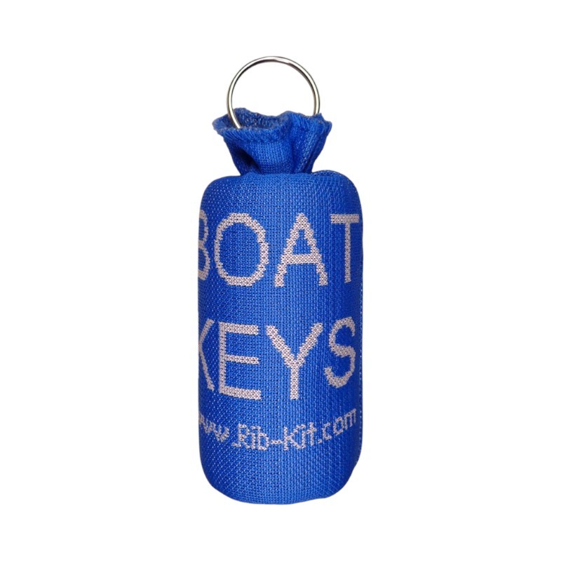 Μπρελόκ Που Επιπλέει Boat Keys Γαλάζιο (100000-Boat Keys Γαλάζιο)