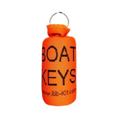 Μπρελόκ Που Επιπλέει Boat Keys Πορτοκαλί (100000-Boat Keys Πορτοκαλί)