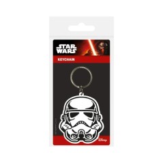 Μπρελόκ Stormtrooper (RK38340C)