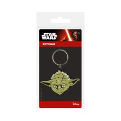 Μπρελόκ Yoda (RK38345C)