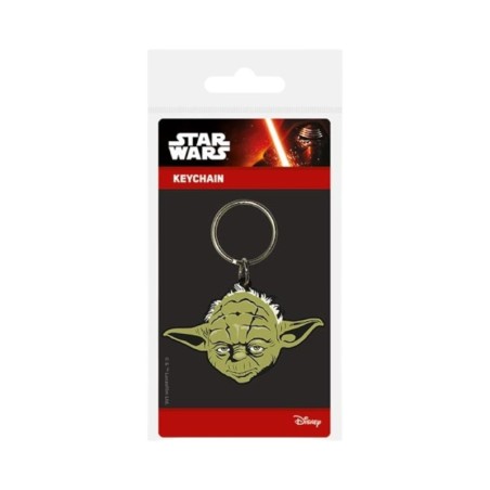 Μπρελόκ Yoda (RK38345C)