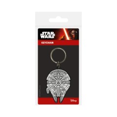Μπρελόκ Millenium Falcon (RK38348C)
