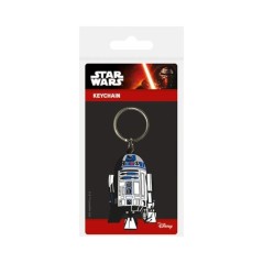 Μπρελόκ R2D2 (RK38344C)