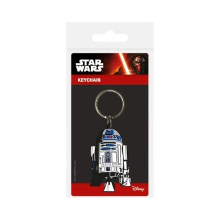 Μπρελόκ R2D2 (RK38344C)