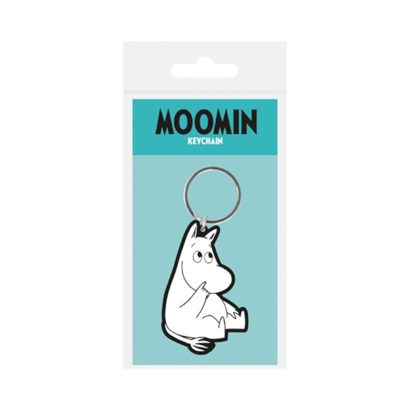Μπρελόκ Moomin (RK39282C0