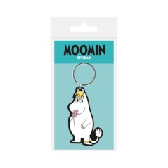 Μπρελόκ Moomin Flower (RK39294C)