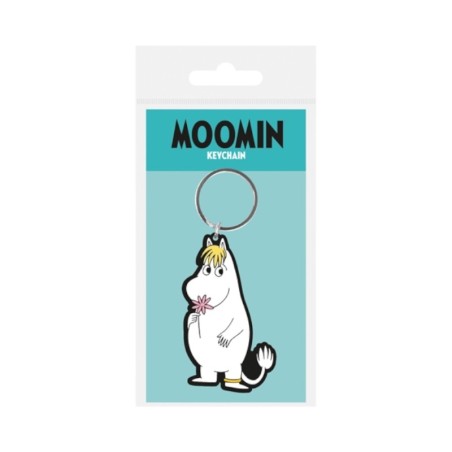 Μπρελόκ Moomin Flower (RK39294C)