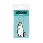Μπρελόκ Moomin Flower (RK39294C)
