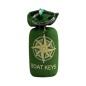 Μπρελόκ Που Επιπλέει Boat Keys Πράσινο (100000-Boat Keys Πράσινο)