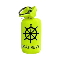 Μπρελόκ Που Επιπλέει Boat Keys Lime (100000-Boat Keys Lime)