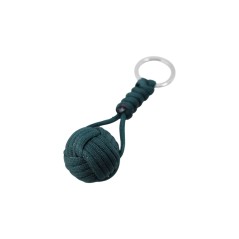Μπρελόκ Μπαλίτσα MonkeyFist Χακί