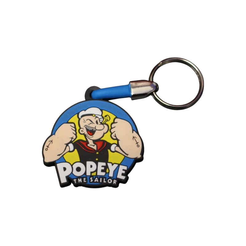 Μπρελόκ Popeye