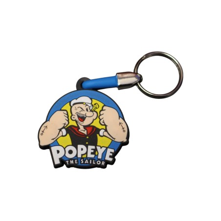 Μπρελόκ Popeye