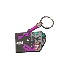 Μπρελόκ Joker