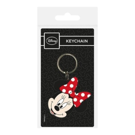 Μπρελόκ Minnie Mouse (RK38321C)