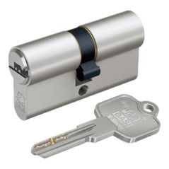 Κύλινδρος Ασφαλείας Basi V55 30-60 Διπλής Λειτουργίας Emergency (VB5200-0030)