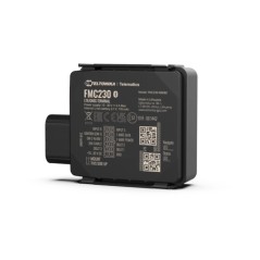 Συσκευή Gps Tracker 4G Teltonika Fmc230 (Fmc230)