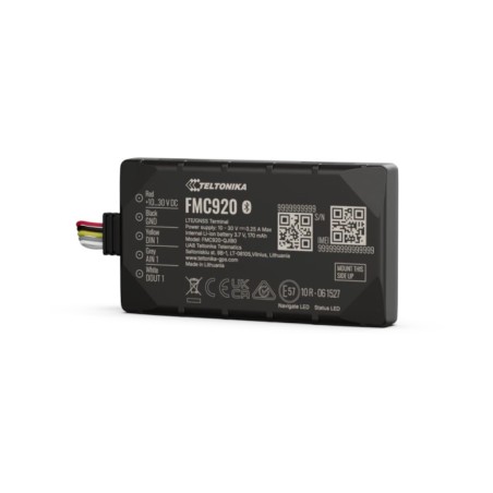 Συσκευή Gps Tracker 4G Teltonika Classic GPS (Def920)