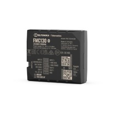 Συσκευή Gps Tracker 4G ( CAN-BUS ) Teltonika Fmc130 (Fmc130)