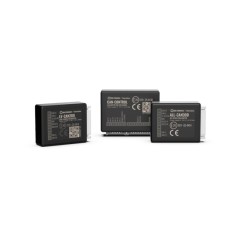 Συσκευή Gps Tracker 4G ( CAN-BUS ) Teltonika Fmc130 (Fmc130)