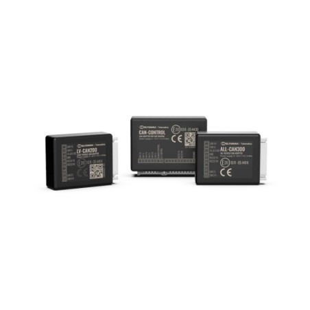 Συσκευή Gps Tracker 4G ( CAN-BUS ) Teltonika Fmc130 (Fmc130)