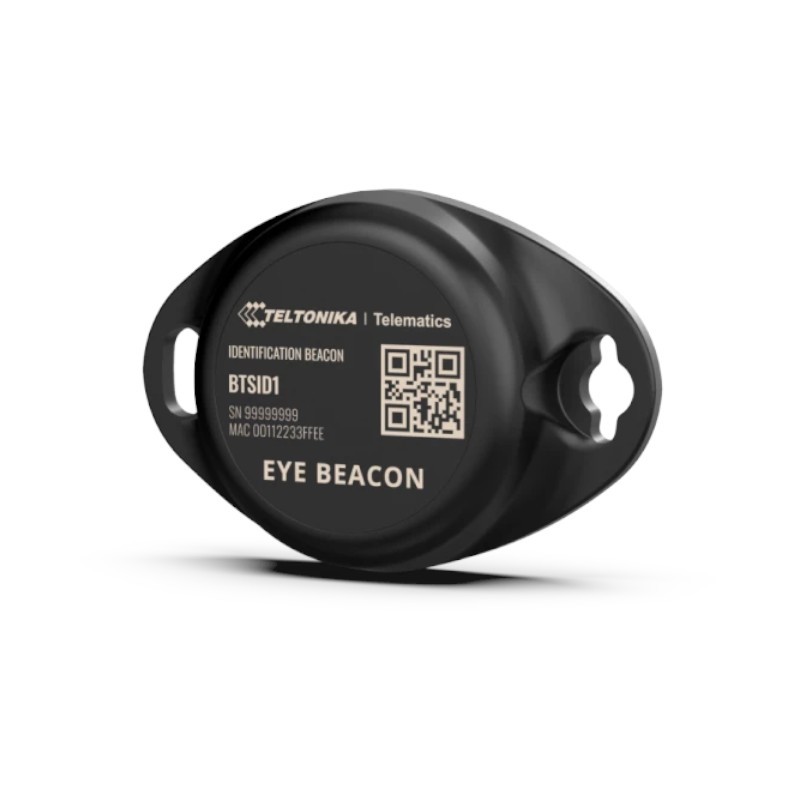 Low Enegry Tag Για Συσκευές Teltonika (Eye-Beacon)