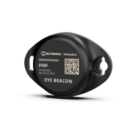 Low Enegry Tag Για Συσκευές Teltonika (Eye-Beacon)