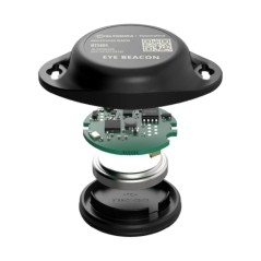 Low Enegry Tag Για Συσκευές Teltonika (Eye-Beacon)