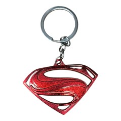 Μπρελόκ Superman Κόκκινο