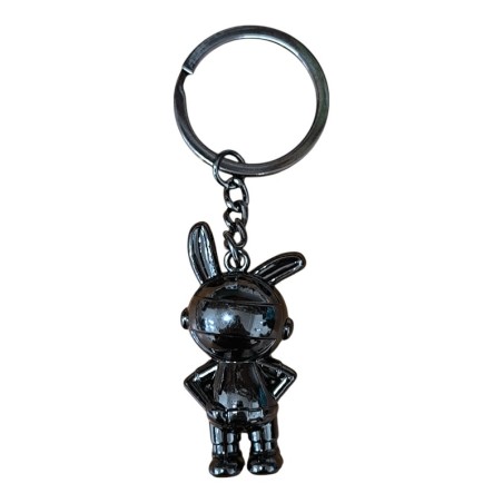 Μπρελόκ Space Rabbit
