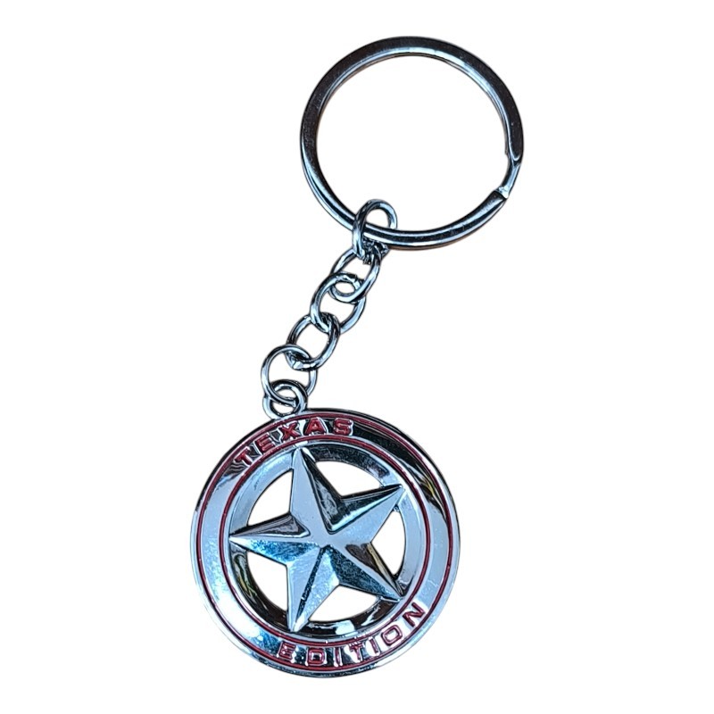 Μπρελόκ Star Shield