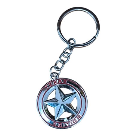 Μπρελόκ Star Shield