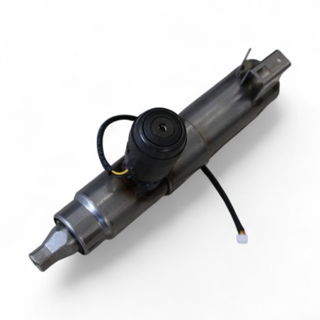 Κλειδαριά Τιμονιού Αυτοκινήτου Ford B-Max (2012-2100) Defender Steering Lock (FOR045)