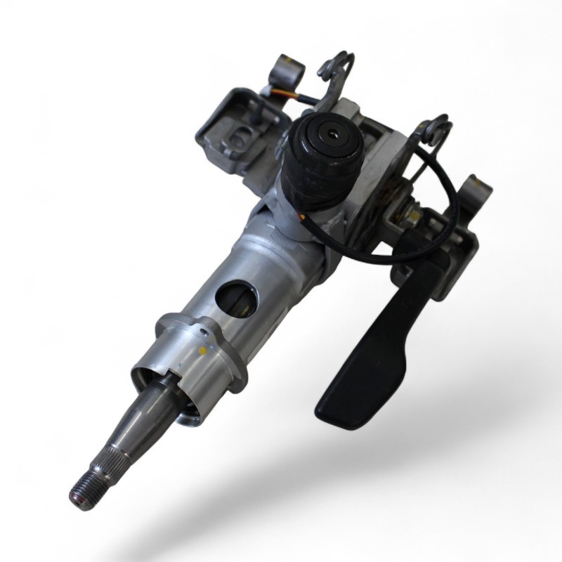 Κλειδαριά Τιμονιού Αυτοκινήτου Hyundai I 30 2007-2100 Defender Steering Lock (HYU021)