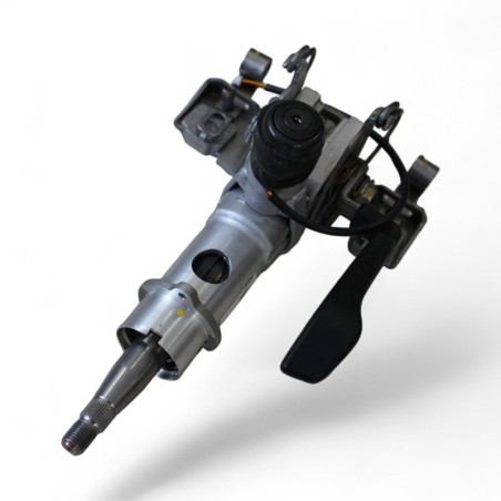 Κλειδαριά Τιμονιού Αυτοκινήτου Hyundai I 30 2007-2100 Defender Steering Lock (HYU021)