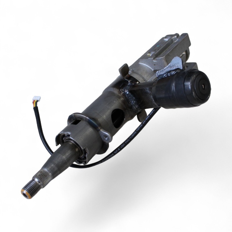 Κλειδαριά Τιμονιού Αυτοκινήτου Hyundai IX 35  2010-2100 Defender Steering Lock (HYU026)
