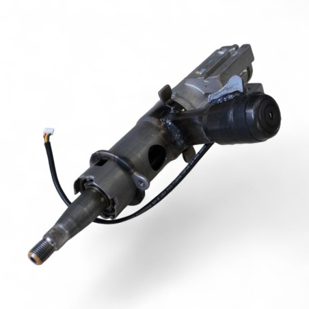 Κλειδαριά Τιμονιού Αυτοκινήτου Hyundai IX 35  2010-2100 Defender Steering Lock (HYU026)