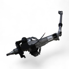 Κλειδαριά Τιμονιού Αυτοκινήτου Alfa Romeo Stelvio Defender Steering Lock (ALF021SB)