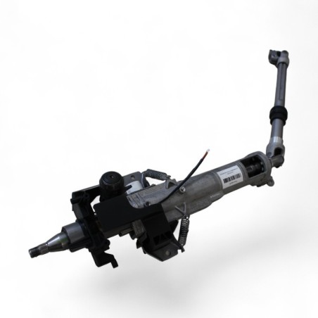 Κλειδαριά Τιμονιού Αυτοκινήτου Alfa Romeo Stelvio Defender Steering Lock (ALF021SB)