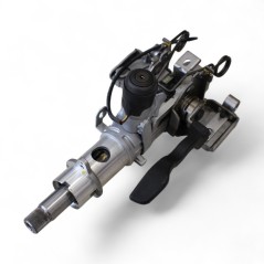 Κλειδαριά Τιμονιού Αυτοκινήτου Hyundai Tucson 2016-2020 Defender Steering Lock (HYU039)