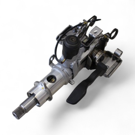 Κλειδαριά Τιμονιού Αυτοκινήτου Hyundai Tucson 2016-2020 Defender Steering Lock (HYU039)