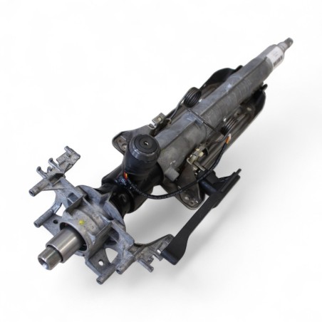 Κλειδαριά Τιμονιού Αυτοκινήτου BMW X 1 2009-2015 Defender Steering Lock (BMW001)