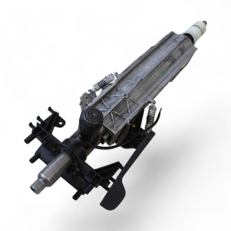 Κλειδαριά Τιμονιού Αυτοκινήτου BMW X3  2011-2100 Defender Steering Lock (BMW002)